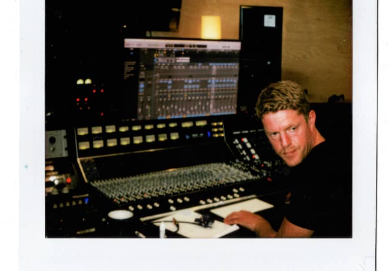 John Martindale on SoundBetter
