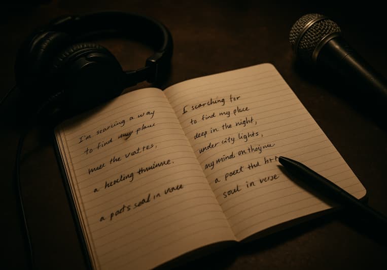 SvennicMann on SoundBetter