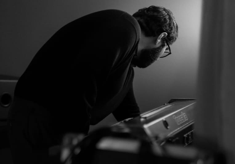 Nisarg Gandhi on SoundBetter