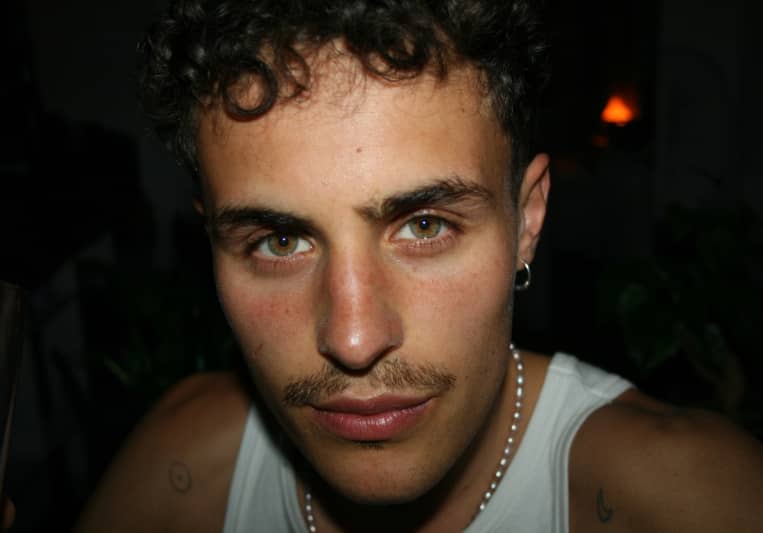 Matteo M. on SoundBetter