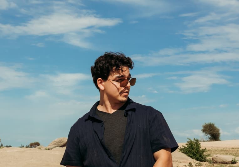 Elijah H. on SoundBetter