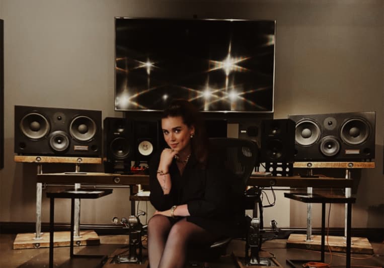 Jessica Hoover on SoundBetter