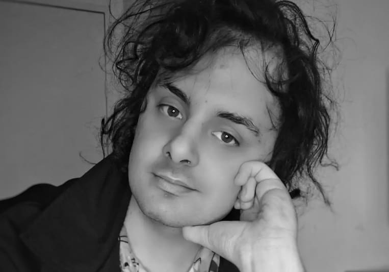 Delanxare on SoundBetter