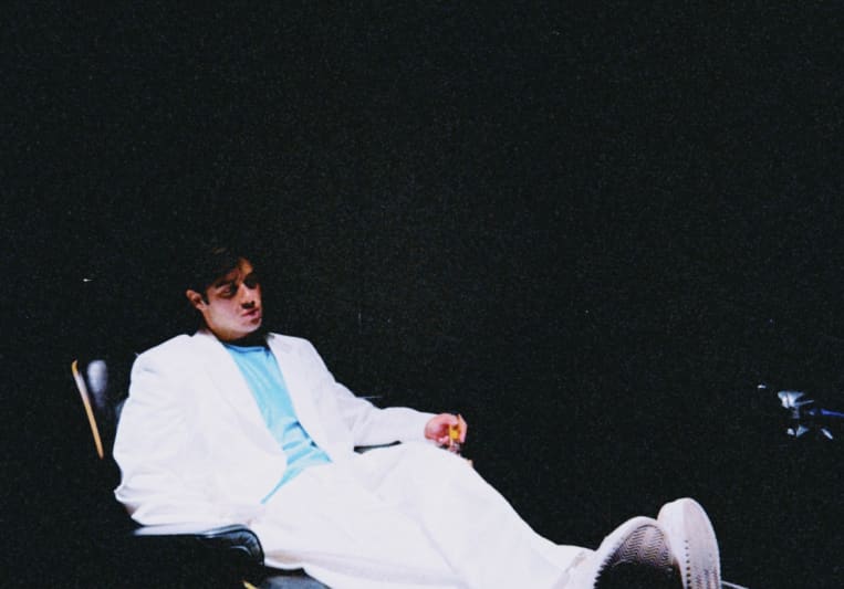 J angelo on SoundBetter