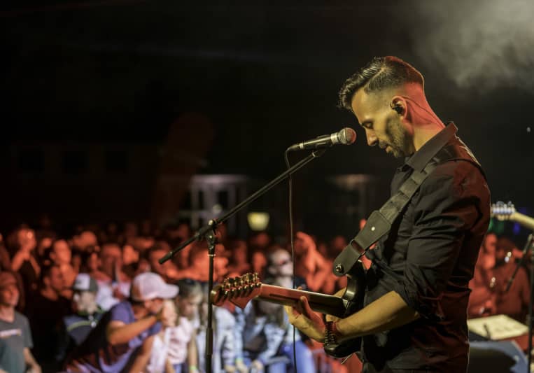 Guenter Wein on SoundBetter