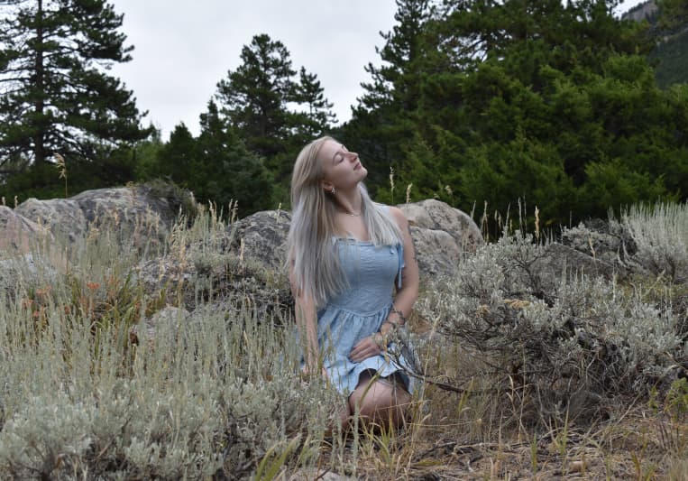 Melissa S. on SoundBetter