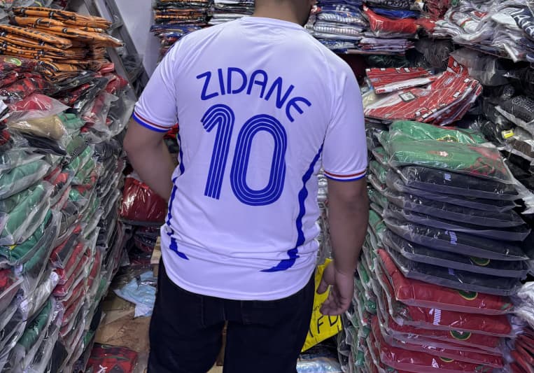 Ayoub D. on SoundBetter