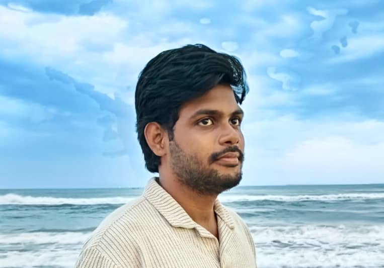 Ajay Ganesh on SoundBetter