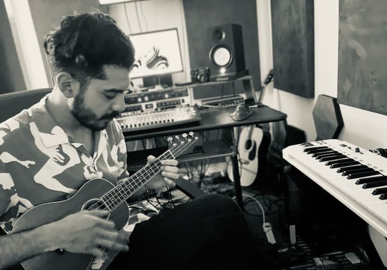 Billy Metzelar on SoundBetter