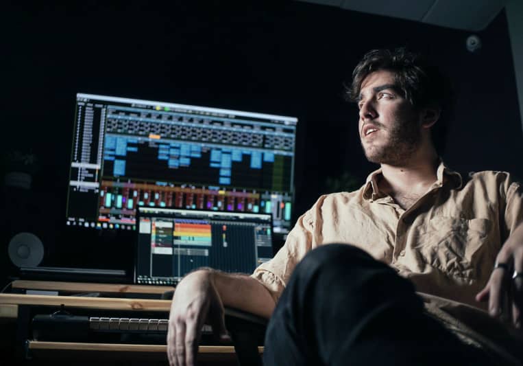 Amit Munz on SoundBetter