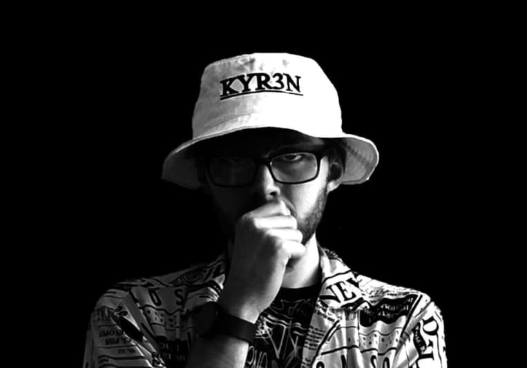 KYR3N on SoundBetter