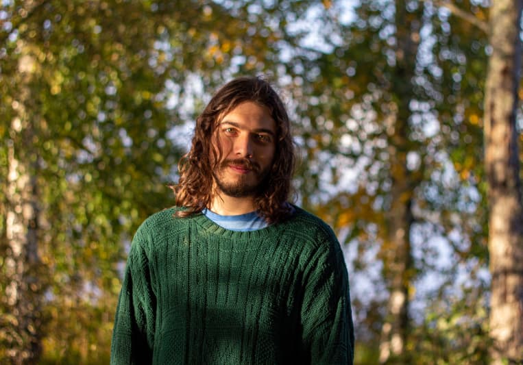 Osvi on SoundBetter