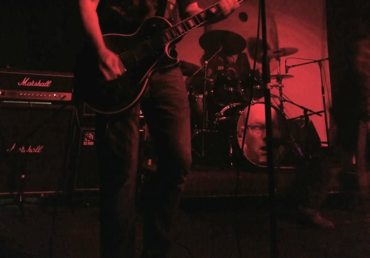 Eric Searle on SoundBetter