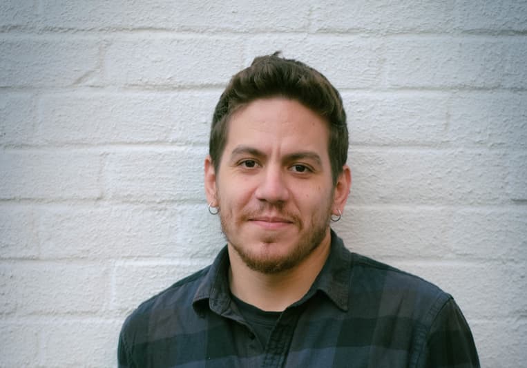 Anastasis Petrellis on SoundBetter