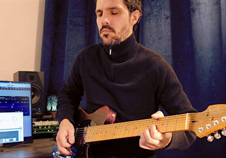 Clément MARION - Kaléïde on SoundBetter