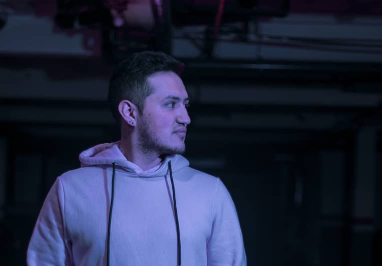 Andrés Witt on SoundBetter