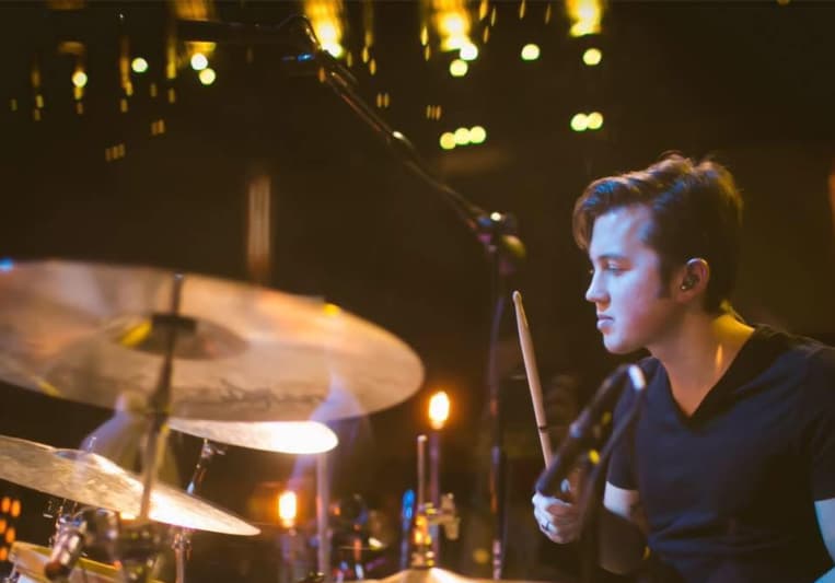 Ryan Richardson on SoundBetter