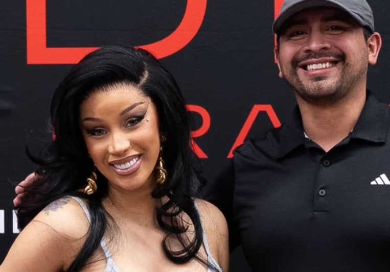 CJ S. on SoundBetter