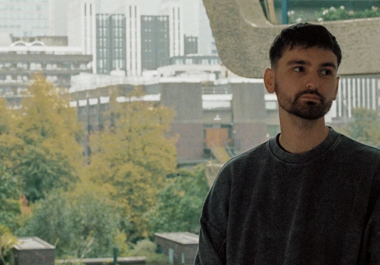 Radek Baranovsky on SoundBetter