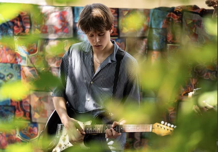 Ole Kooistra on SoundBetter