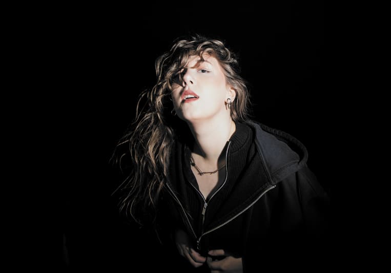 Nomeli on SoundBetter