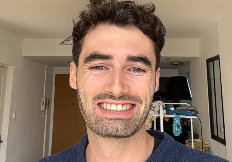 Guillaume on SoundBetter