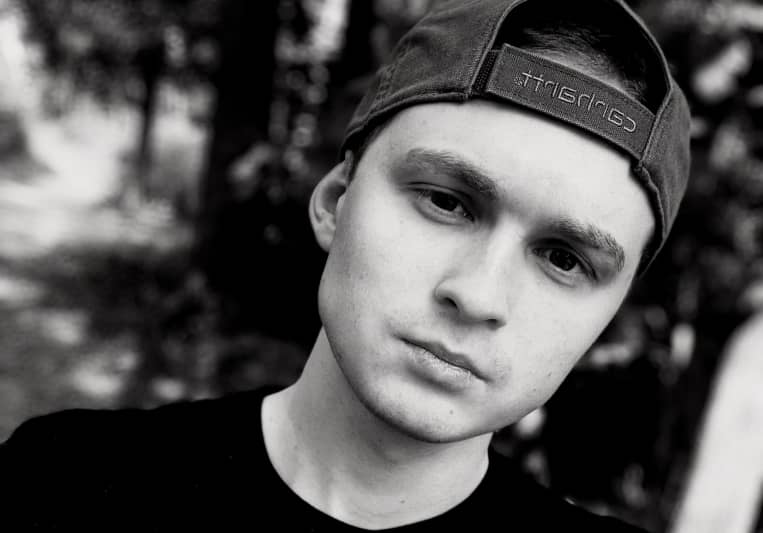 Nick B. on SoundBetter