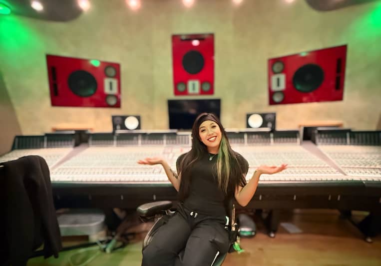 Angelicka on SoundBetter