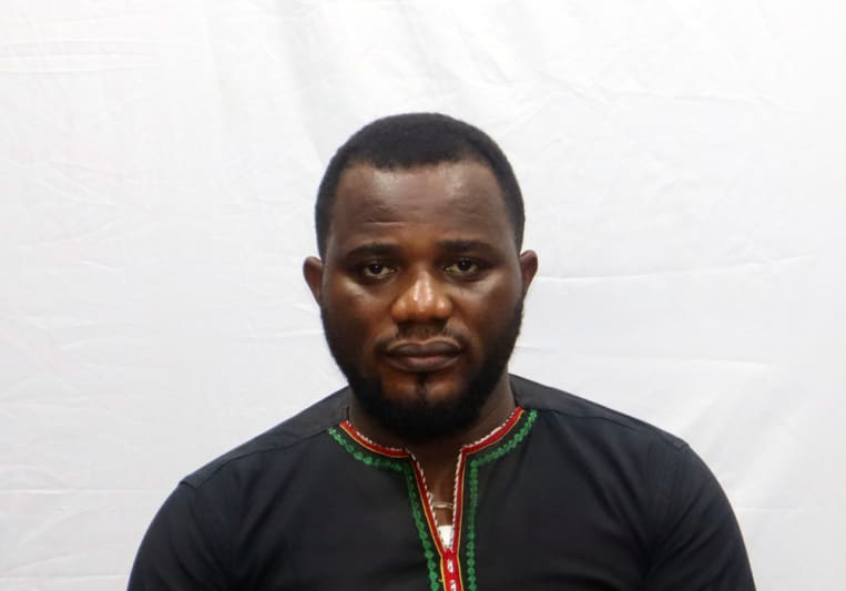 Nkwain Marc Eff on SoundBetter