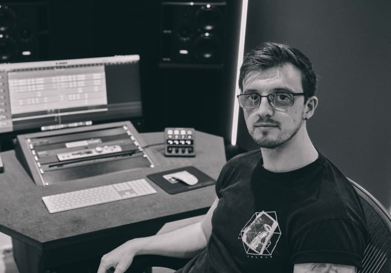 Leo Butler on SoundBetter