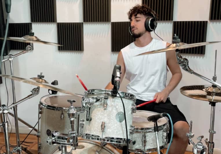 Daniele Vario on SoundBetter