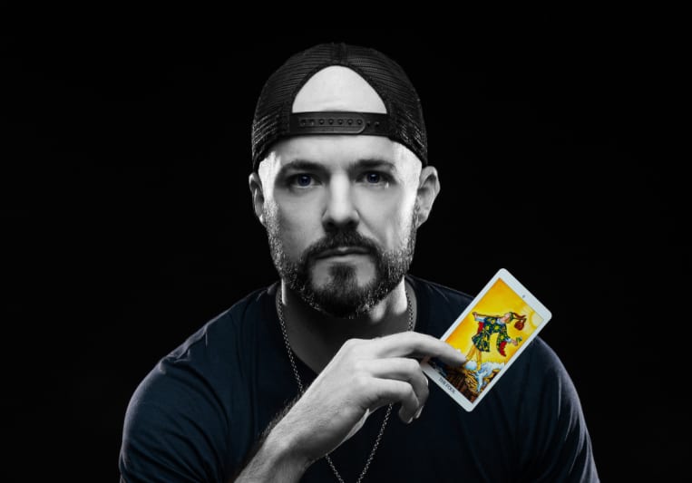 Jordan T. on SoundBetter