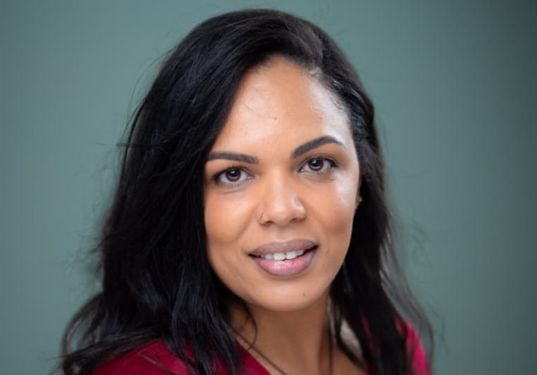 Cintia Maio on SoundBetter