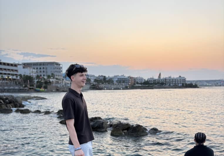 exfil on SoundBetter