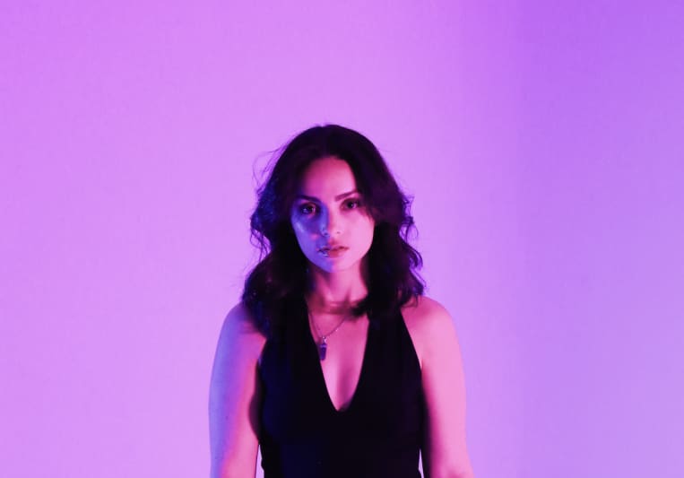 Monic on SoundBetter