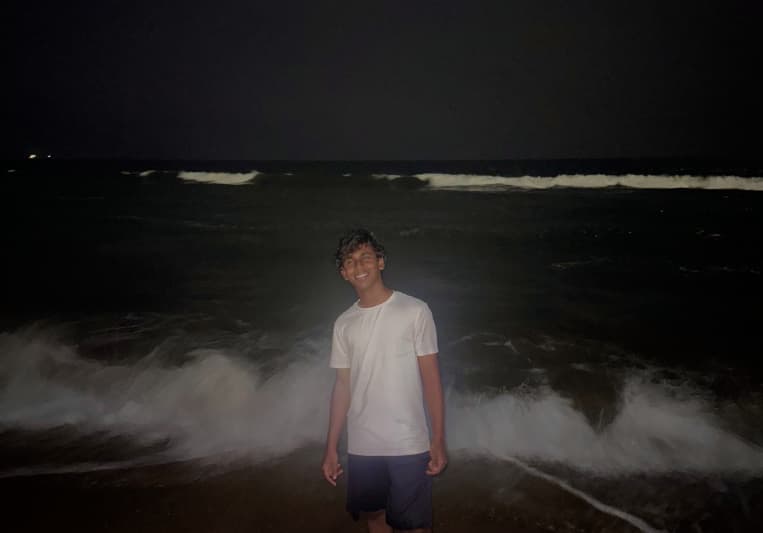 Kevin on SoundBetter