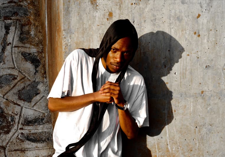 Emmanuel O'Neal Gerenge on SoundBetter