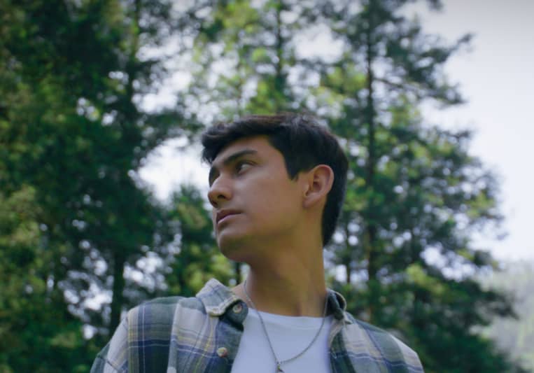 George Moon on SoundBetter