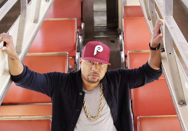 Speaque on SoundBetter