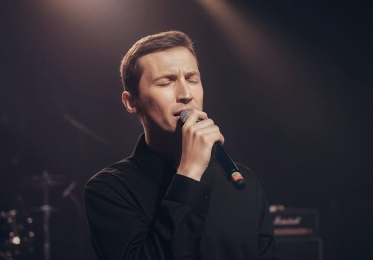 Murat Ekşioğlu on SoundBetter