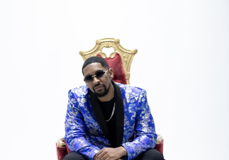 JLJ Productions on SoundBetter