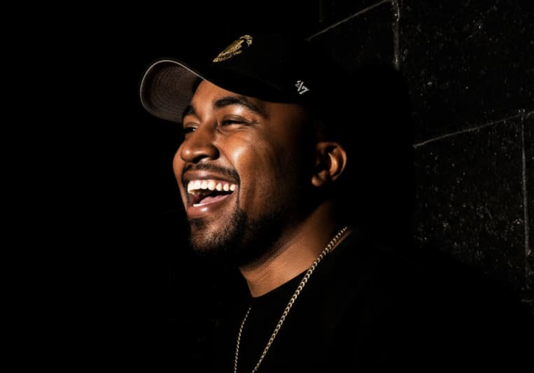 James Artissen on SoundBetter