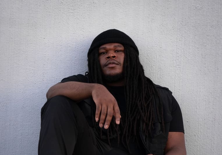 Daniel C. on SoundBetter