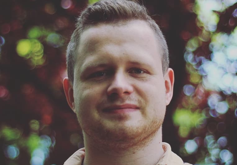 Дмитрий З. on SoundBetter