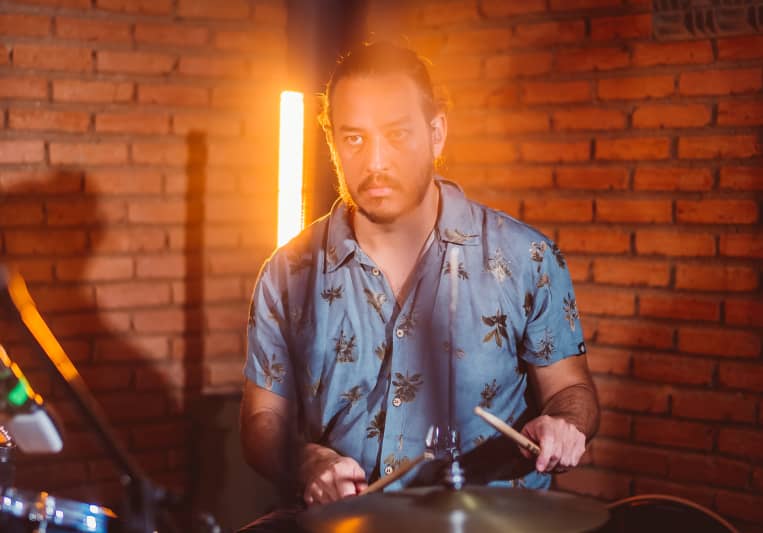 Rodrigo Fuji on SoundBetter