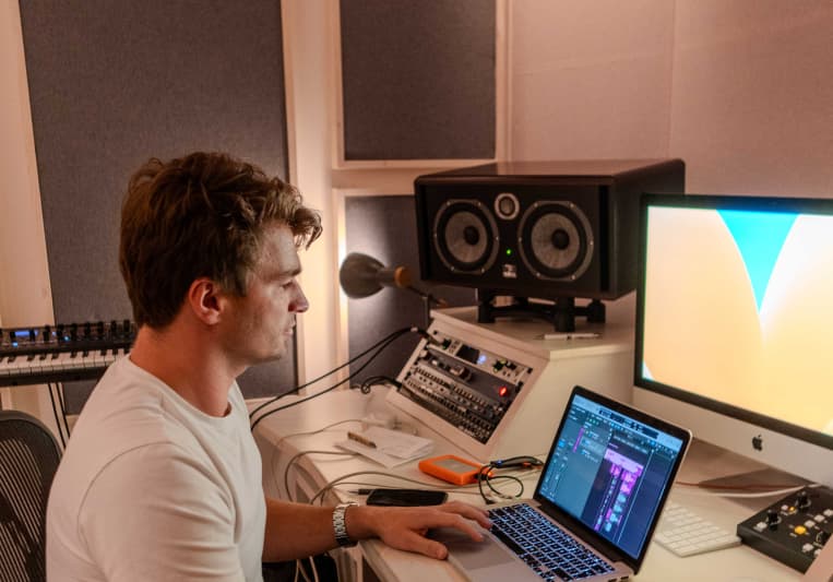 Joshua Bell on SoundBetter