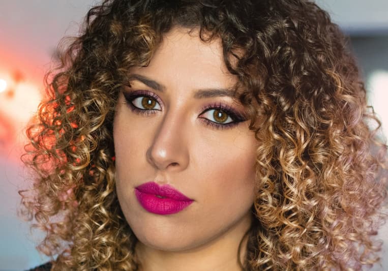 Adriana Vitale on SoundBetter