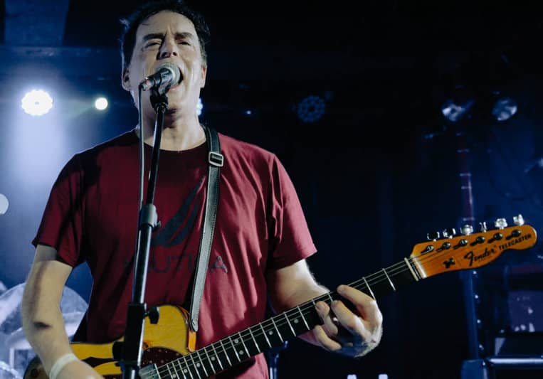 Michael Gerard O'Brien on SoundBetter