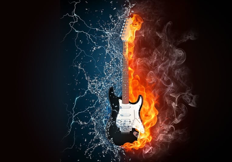 Kavan on SoundBetter