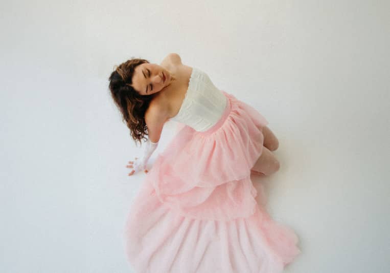 Sheisjules on SoundBetter